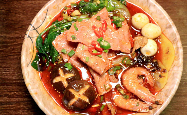 經(jīng)營一家冒菜店，餐飲店長要具備哪些能力