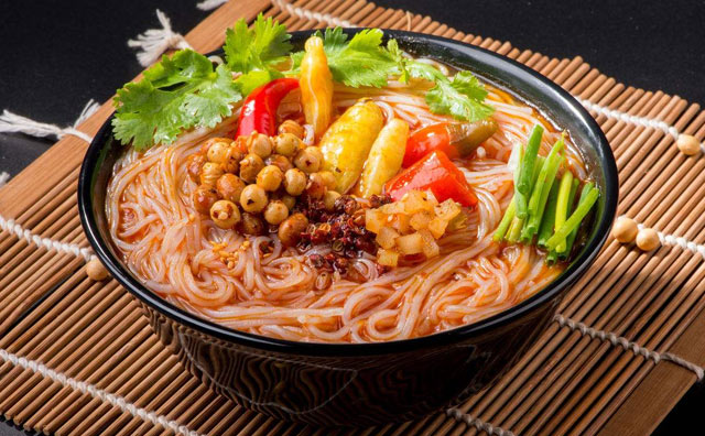 開酸辣粉店失敗的教訓(xùn)，這些錯誤要避開