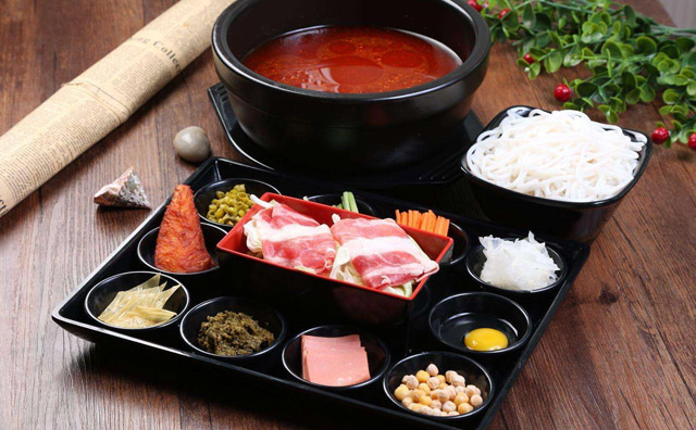 如何開過橋米線不虧本，三個(gè)管理方法你要知道