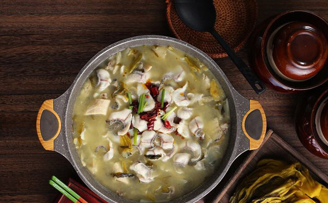 開酸菜魚店失敗了，前期做好這幾點很重要