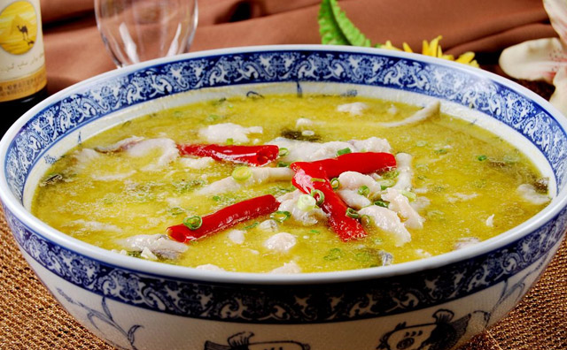 開(kāi)家酸菜魚(yú)怎么樣？一款菜品帶動(dòng)一個(gè)品類(lèi)的崛起