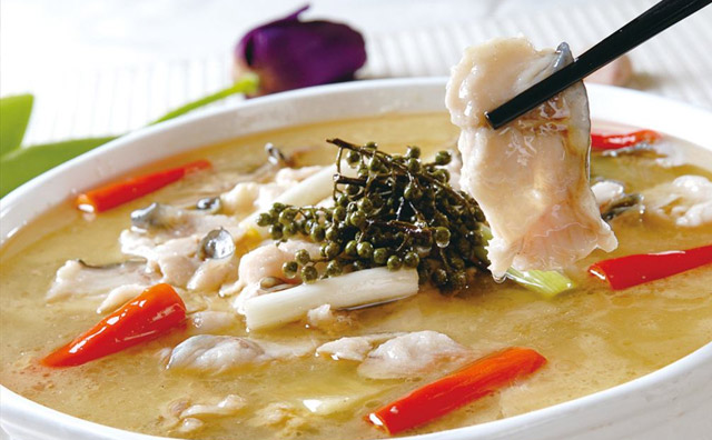 如何給酸菜魚(yú)店取個(gè)洋氣的名字很關(guān)鍵