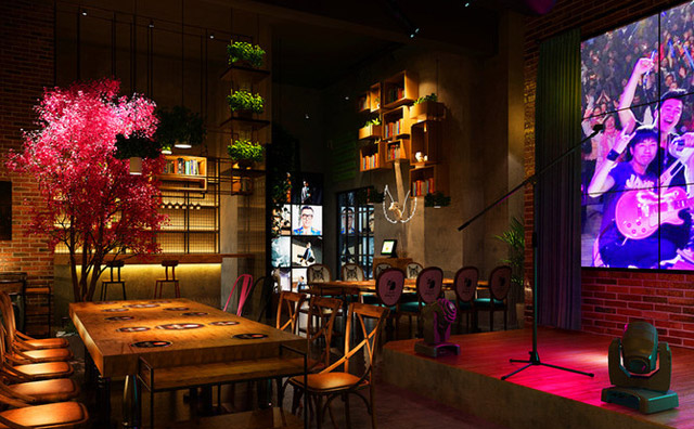 中小飯店如何做營(yíng)銷，讓實(shí)體店不再為顧客發(fā)愁