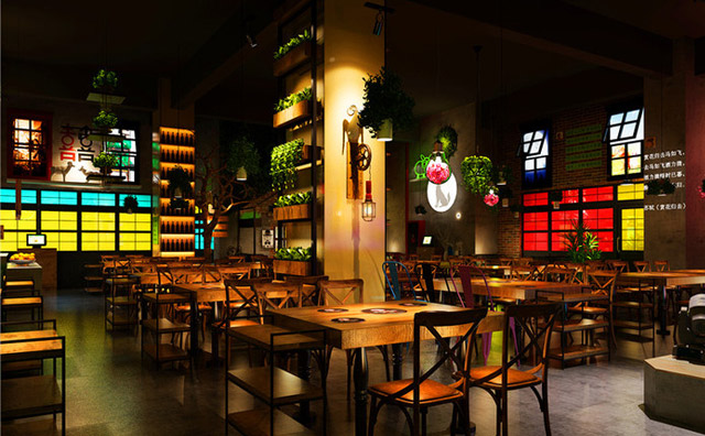 餐飲業(yè)網絡營銷如何做好營銷就五步輕松搞定