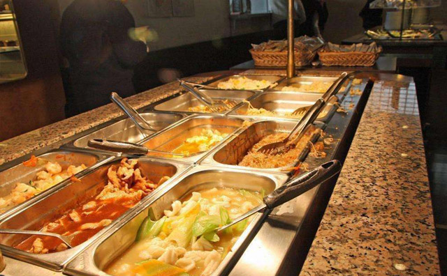 十元自助快餐怎么經(jīng)營，有哪些注意事項(xiàng)