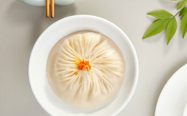 湯包鋪選址從入門到精通，分析商圈的五大方法 