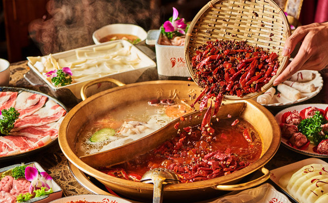 九十年代重慶火鍋實錄，老油和底料是關鍵