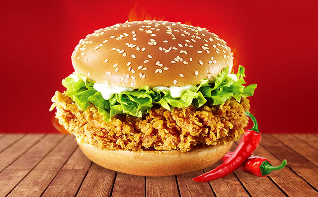 自己開(kāi)漢堡店哪里進(jìn)貨，六個(gè)建議給大家