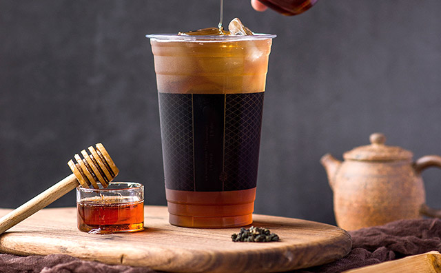 奶茶加盟店，教你分析開加盟店的經(jīng)驗 