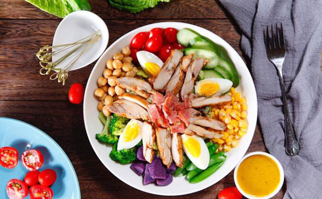 開一家西式快餐店如何加盟，看這些讓你一目了然