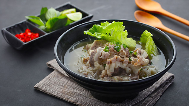 小型快餐店的經(jīng)營模式，這兩種經(jīng)營模式值得借鑒