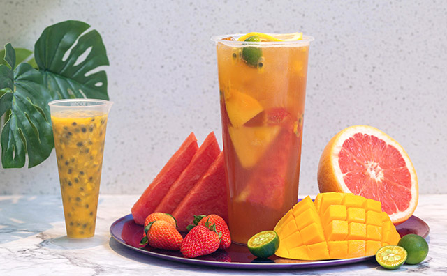 開(kāi)一家奶茶店，賣(mài)多少杯才可以