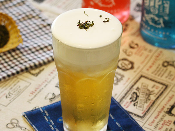 如何用少的錢開(kāi)一家奶茶店