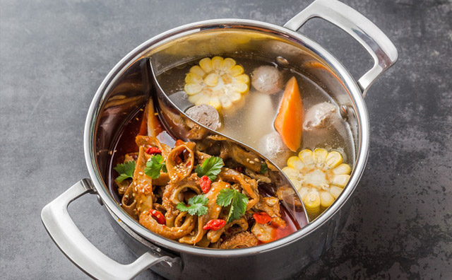 2020年想做一家旋轉(zhuǎn)小火鍋，前景如何