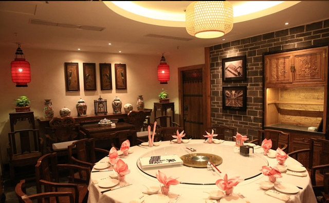 能堅持在餐飲行業(yè)的人不是一般人