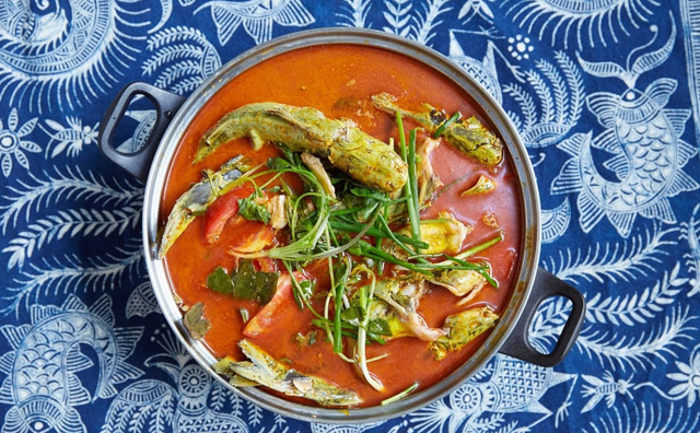 貴州酸湯魚(yú)用什么魚(yú)做好吃