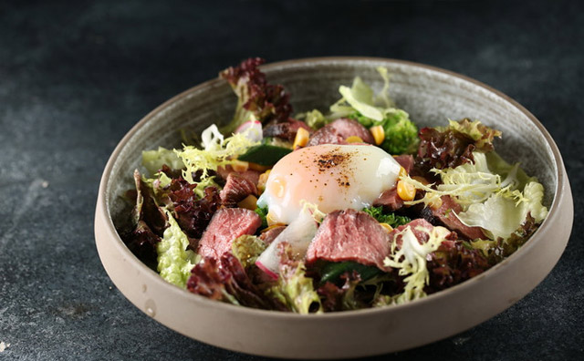 學(xué)校旁邊能開西式餐廳店嗎？有什么優(yōu)勢呢