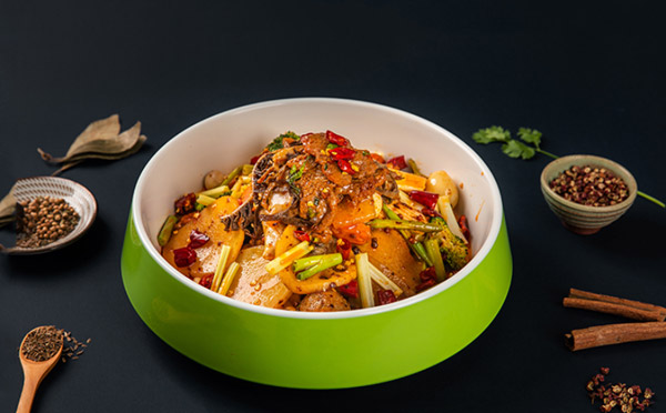 冒菜店想要生意好，要做到哪些