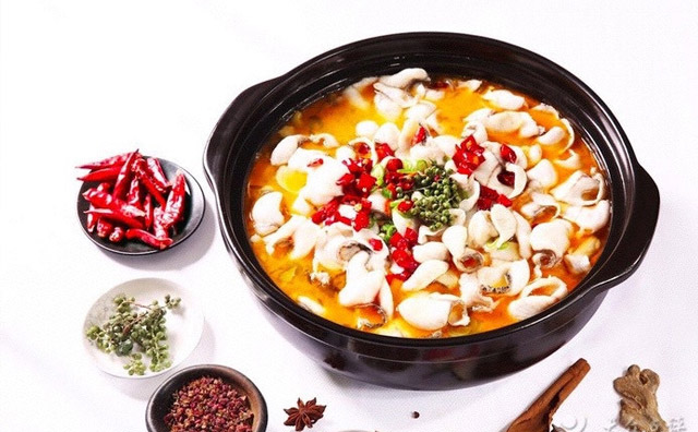 一家回頭客多的酸菜魚店，為什么三個月就倒閉了