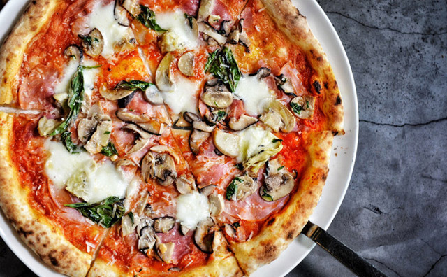 小縣城適合開披薩店嗎？有哪些優(yōu)勢(shì)呢