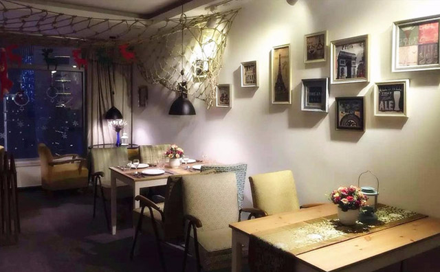 餐飲店生意興隆的經(jīng)營原則及注意事項(xiàng)