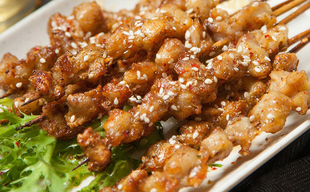 有沒有開燒烤店失敗的，沒有經(jīng)驗(yàn)?zāi)荛_燒烤店嗎？