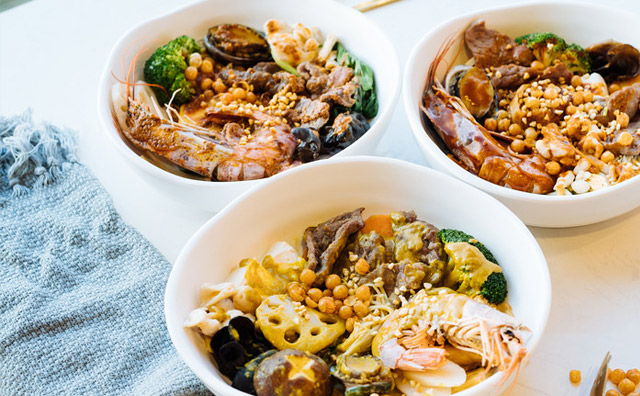 麻辣燙開(kāi)店的五大建議