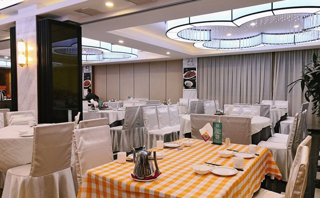 餐廳標準服務流程有哪些