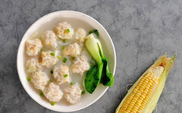 開小餛飩店需要哪些東西，會不會虧本