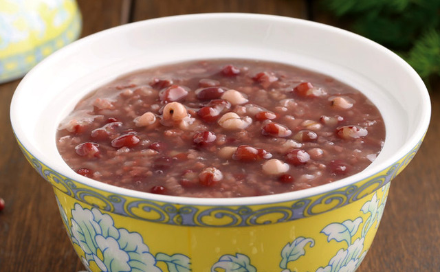 開個粥店虧慘了是真的嗎？