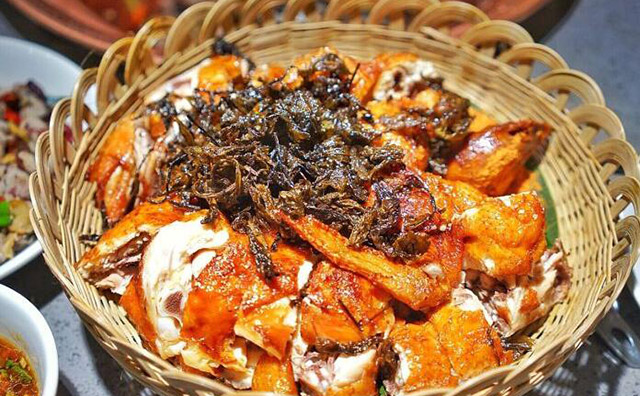 開餐飲店需要注意哪些問(wèn)題？