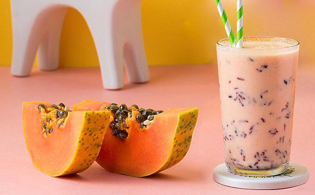 幾萬塊加盟鮮榨果汁劃算嗎？