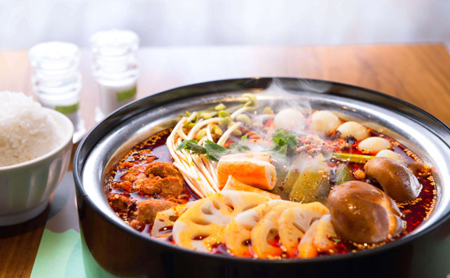 商務部：2018年全國餐飲收入4.3萬億元，突破四萬億