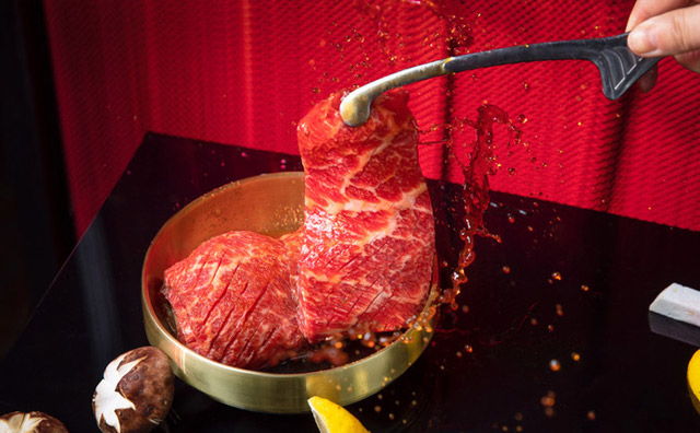 在小縣城能開(kāi)一個(gè)烤肉店怎么樣？有哪些利弊