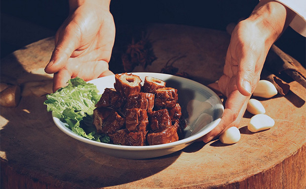 《中華餐飲 城市創(chuàng)新報告》發(fā)布