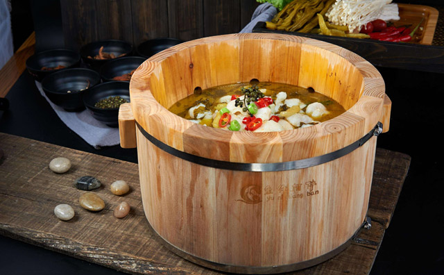 加盟木桶魚需要了解哪些？