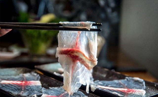 斑魚火鍋一定要加盟嗎？