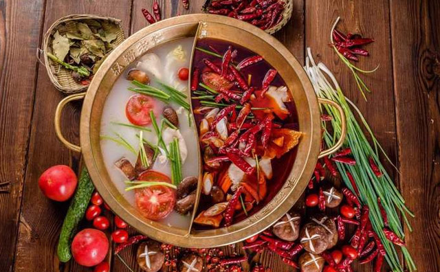 火鍋店利潤(rùn)有多大？