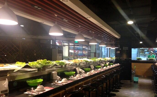 自助火鍋利潤(rùn)如何？影響利潤(rùn)都有哪些因素