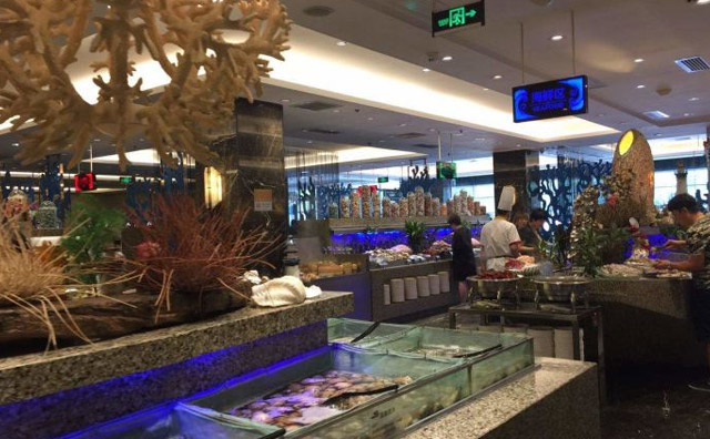 自助火鍋是怎么盈利的？