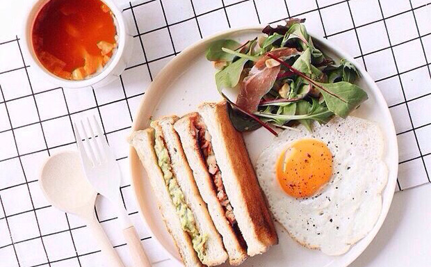 什么樣的人不能開飯店？