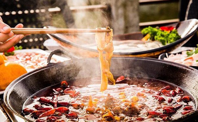開火鍋店需要多少錢？開個(gè)火鍋店需要什么