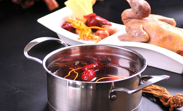 開(kāi)旋轉(zhuǎn)小火鍋的弊端