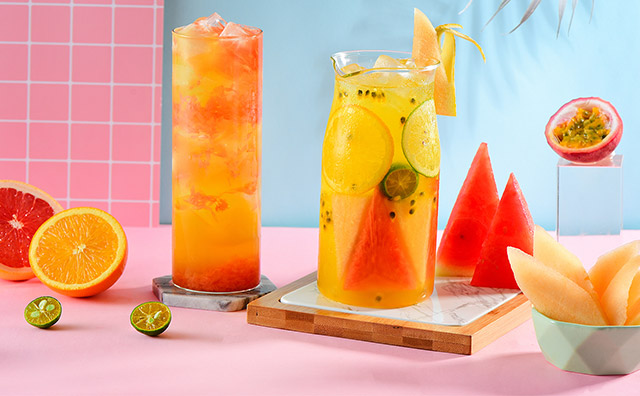 冷飲不加盟只學技術(shù)可以嗎？