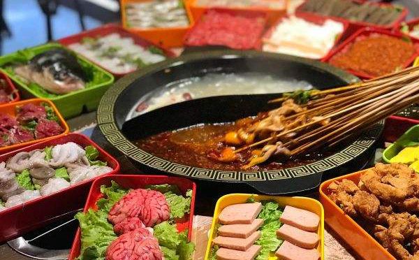 餐飲業(yè)持續(xù)增長(zhǎng)，火鍋市場(chǎng)蘊(yùn)藏萬(wàn)億元商機(jī)