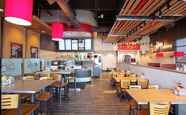 快餐店一年能賺20萬嗎？