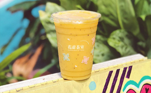 開奶茶店虧20幾萬了，怎么才能不虧