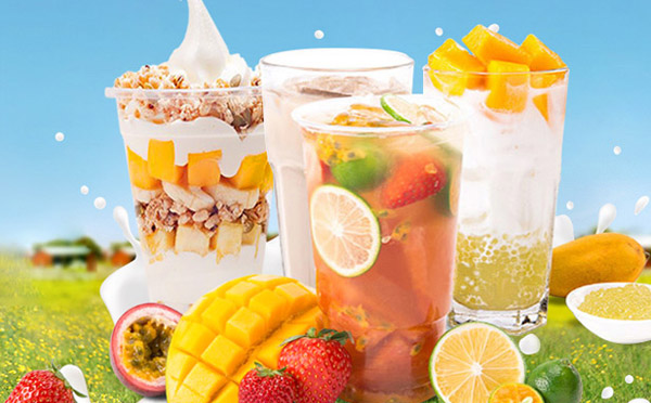 十個(gè)奶茶店九個(gè)虧，奶茶店倒閉的真正原因