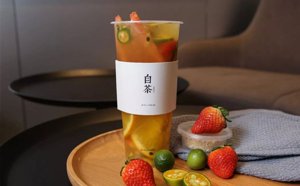 開奶茶店虧20幾萬了，如何補(bǔ)救