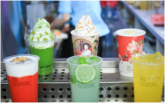 盟享加.第52屆中國特許加盟展北京開幕，800余連鎖品牌共創(chuàng)美好生活